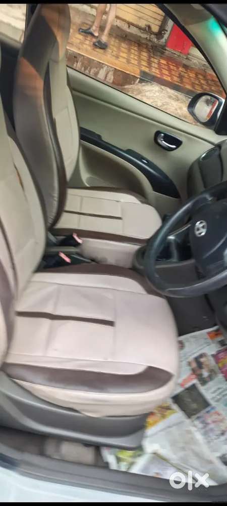 Hyundai I10 Sport