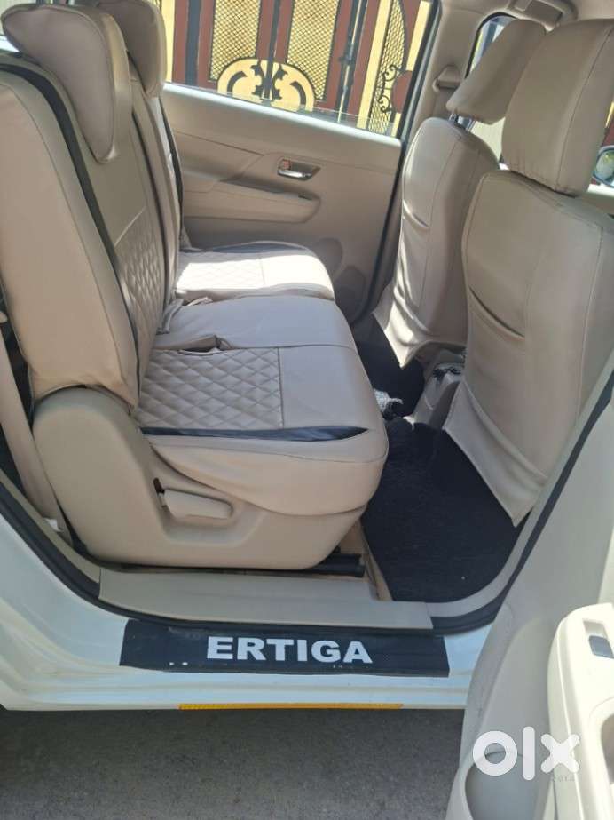 Maruti Suzuki Ertiga Vxi (o) Cng, 2024, Petrol