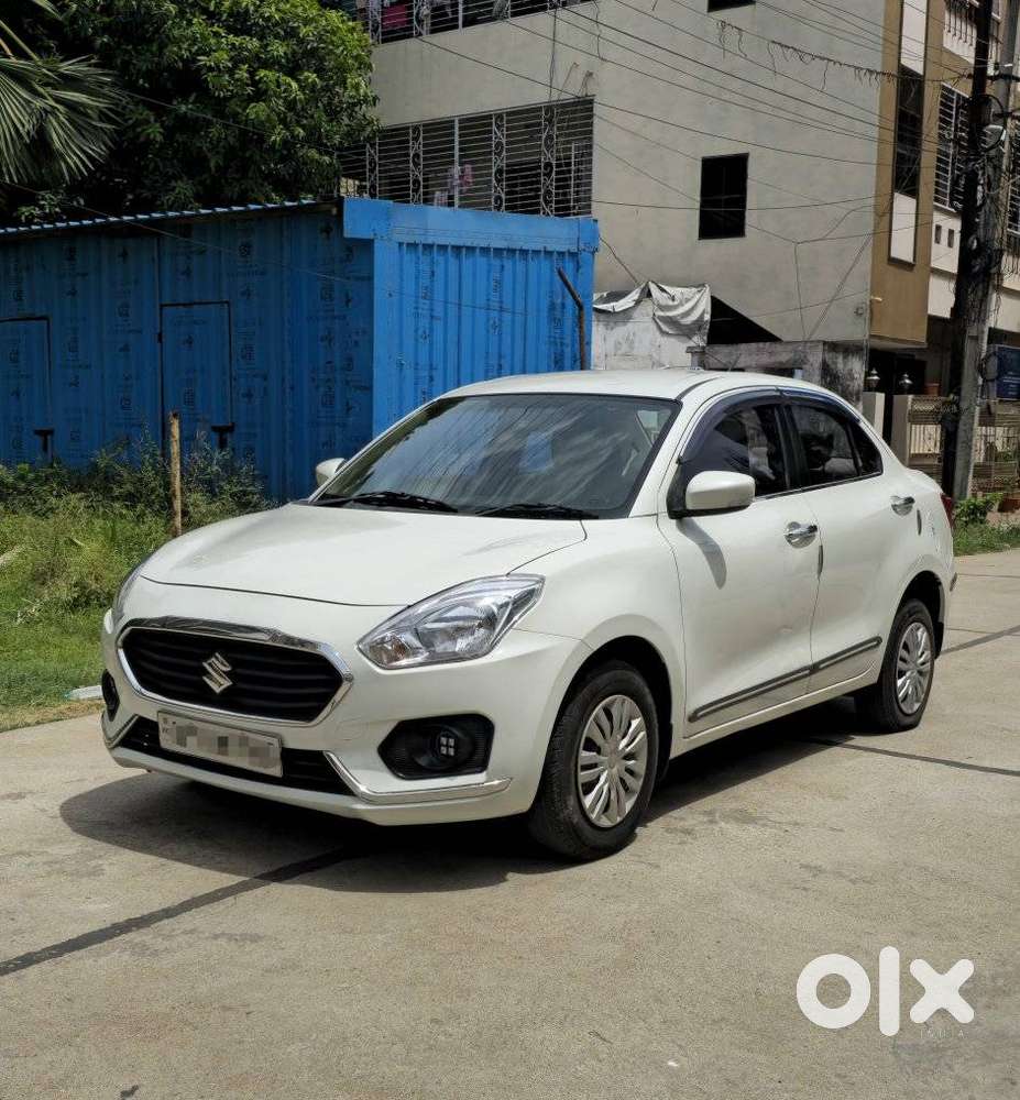 Maruti Suzuki Swift Dzire Vdi Bsiv, 2019, Diesel