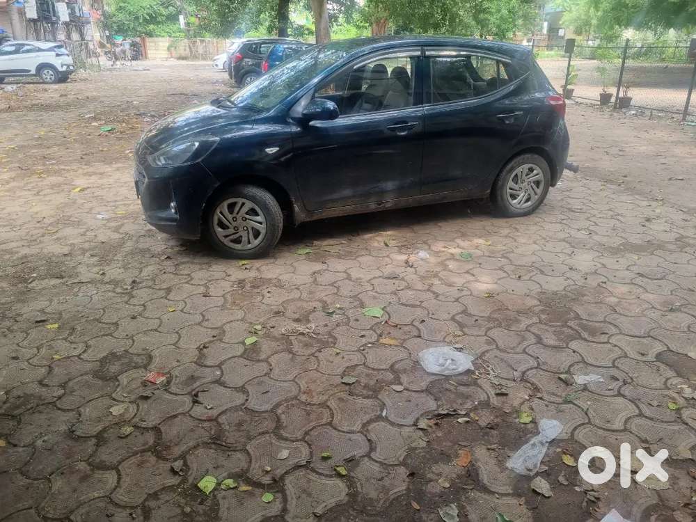 Hyundai Grand I10 Nios 2020 Petrol