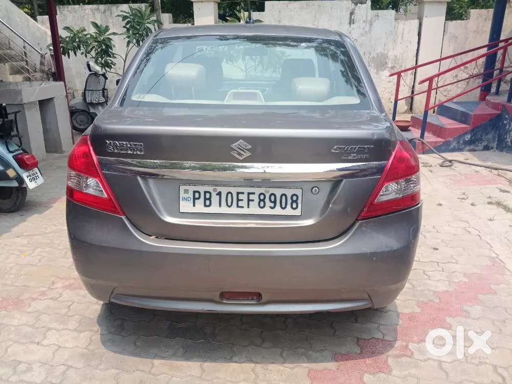 Maruti Suzuki Dzire 2013 Diesel 150000 Km Driven