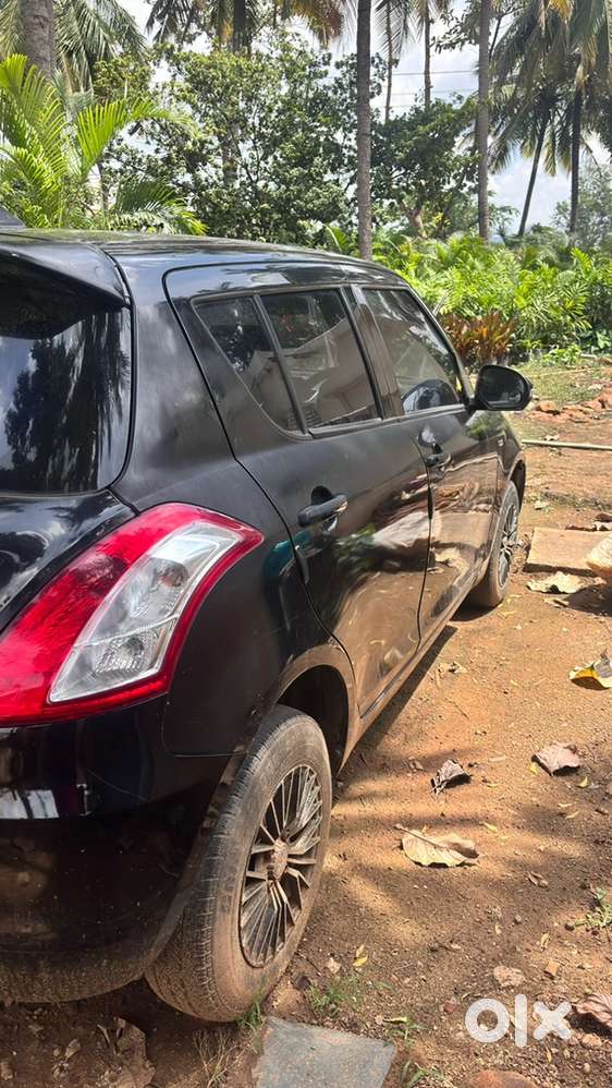 Maruti Swift VDI 2013 last
