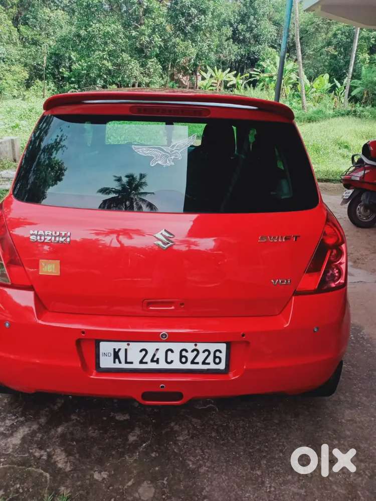 Maruti Suzuki Swift 2011 Diesel