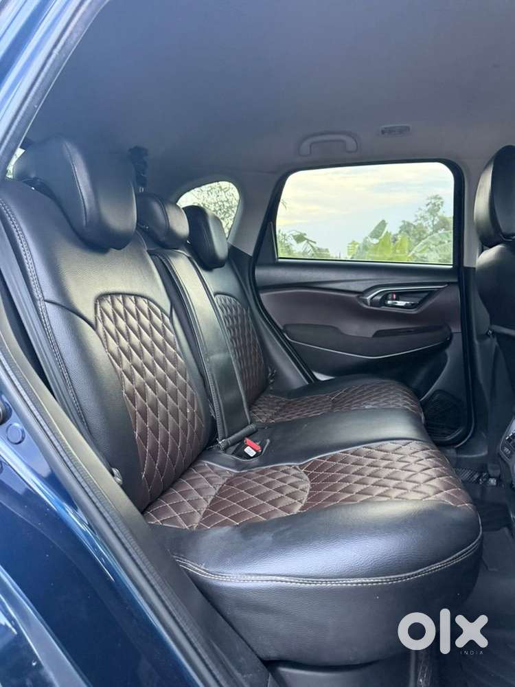 Maruti Suzuki Grand Vitara, 2023, Cng & Hybrids
