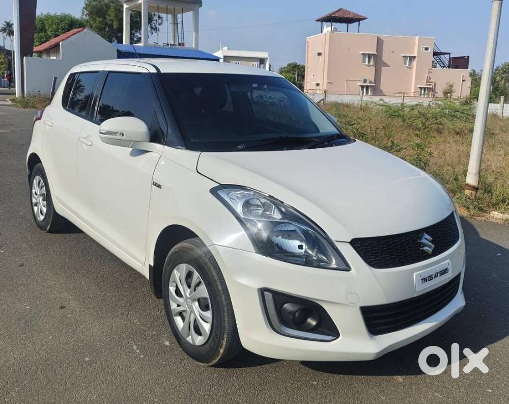 Maruti Suzuki Swift 2011-2014 Vdi, 2013, Diesel