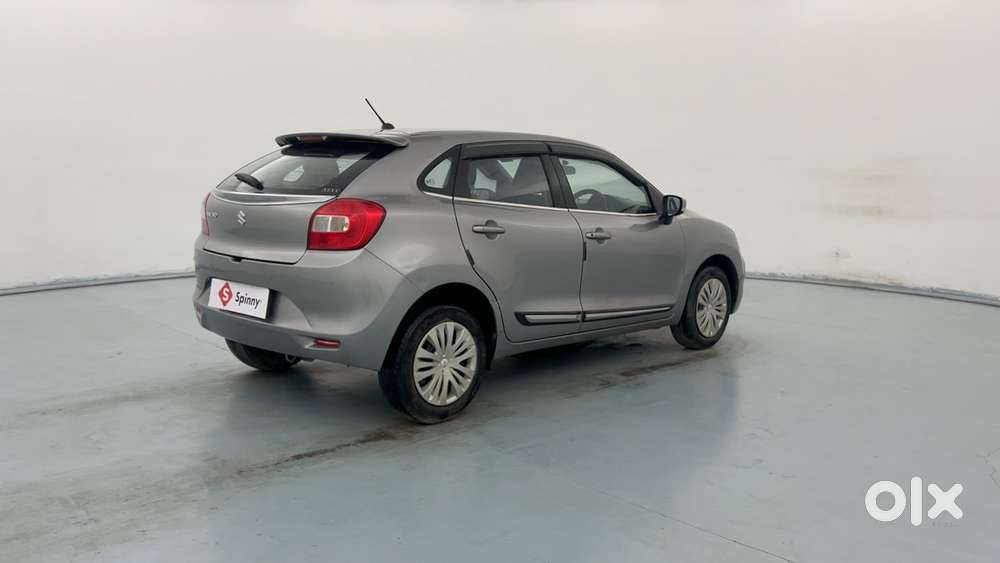 Maruti Suzuki Baleno 1.3 Delta, 2021, Petrol