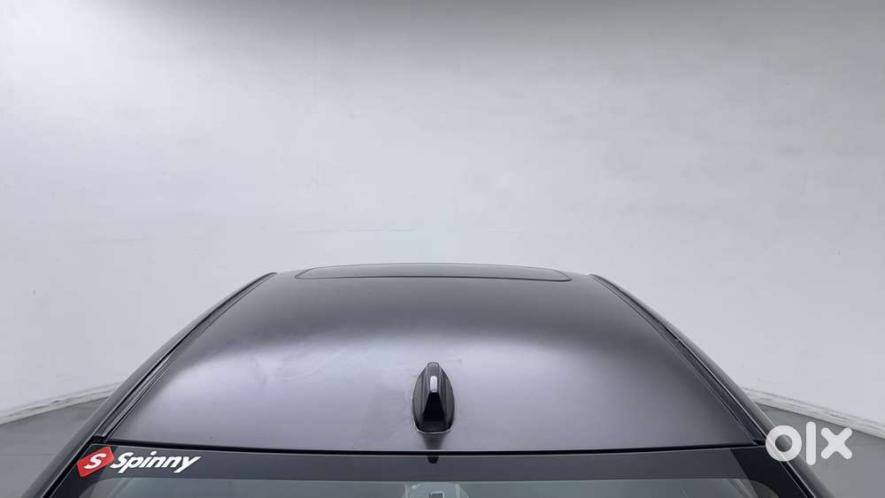 Honda City 1.5 Zx Cvt I-vtec, 2021, Petrol