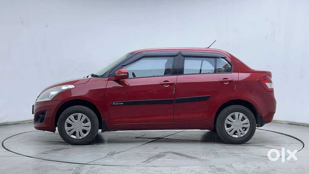 Maruti Suzuki Swift Dzire 1.3 Vxi, 2012, Petrol