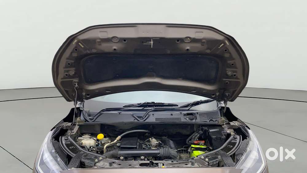 Nissan Magnite 1.0 Xe, 2021, Petrol