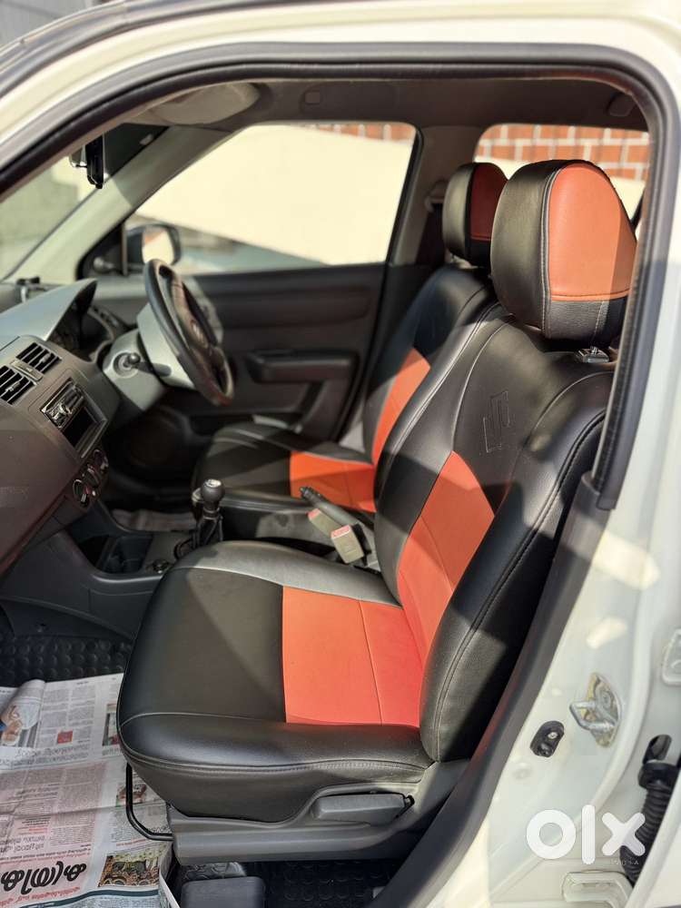 Maruti Suzuki Dzire Ldi, 2010, Diesel