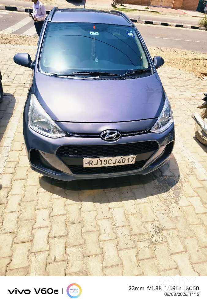 Hyundai Grand I10 2019 Variant