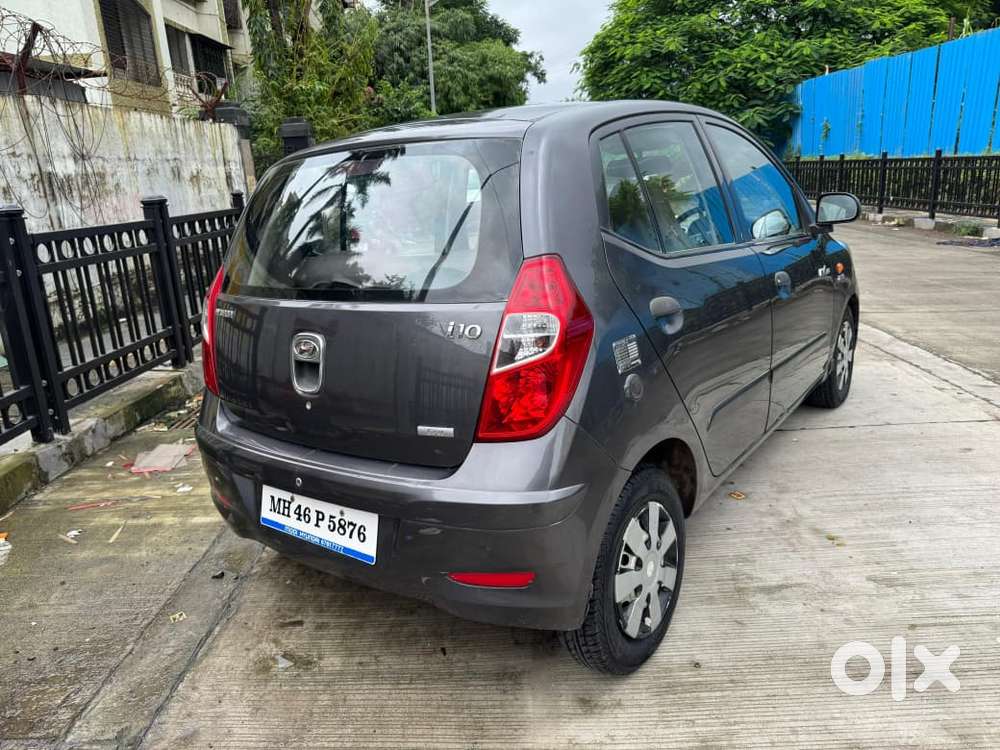 Hyundai I10 Era 1.1 Lpg, 2012, Lpg