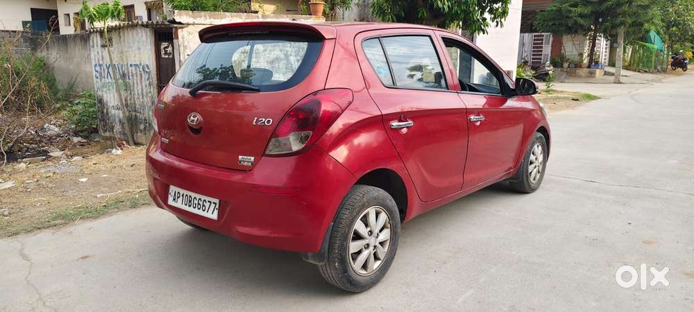 Hyundai I20 Diesel Asta, 2014, Diesel