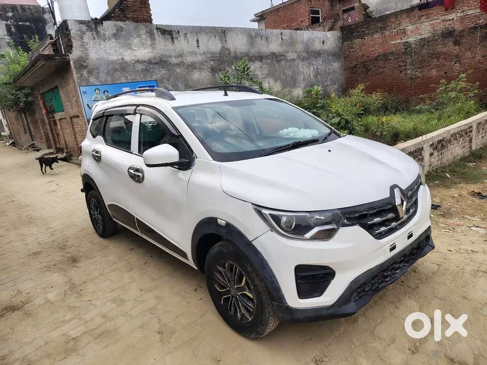 Renault Triber 1.0 Petrol 2021