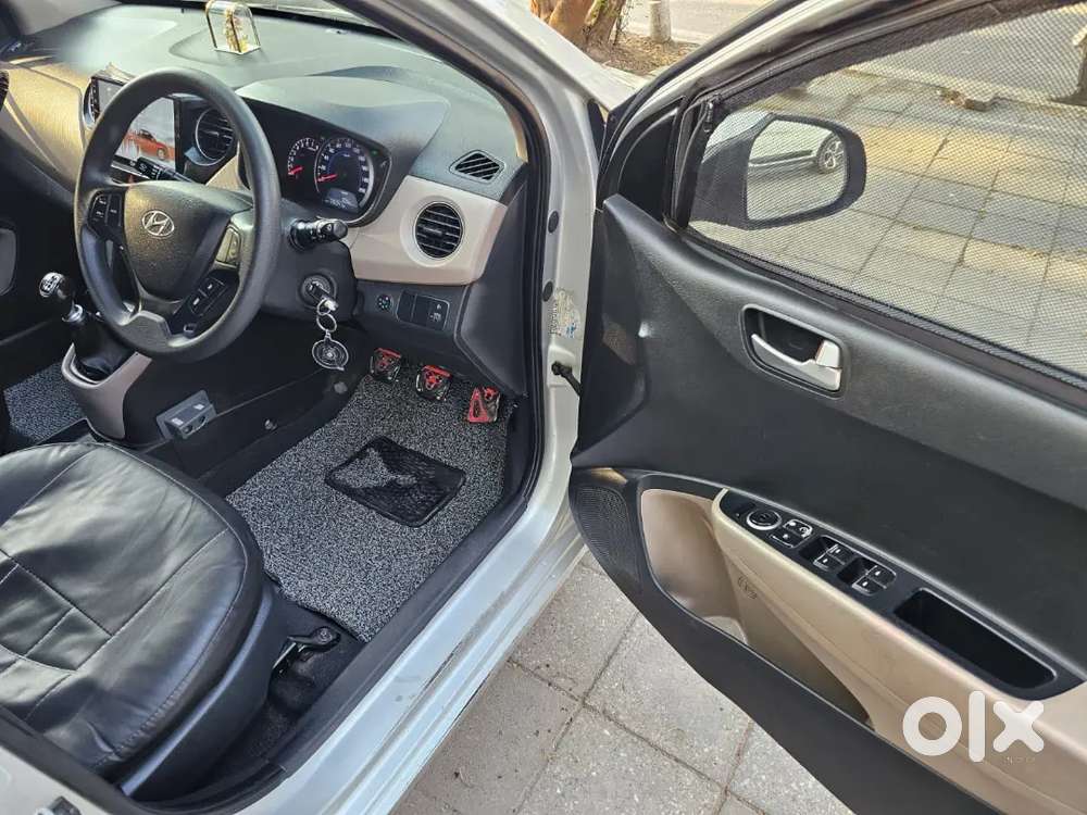 Hyundai Grand I10 Prime 2016 Cng & Hybrids Well Maintained