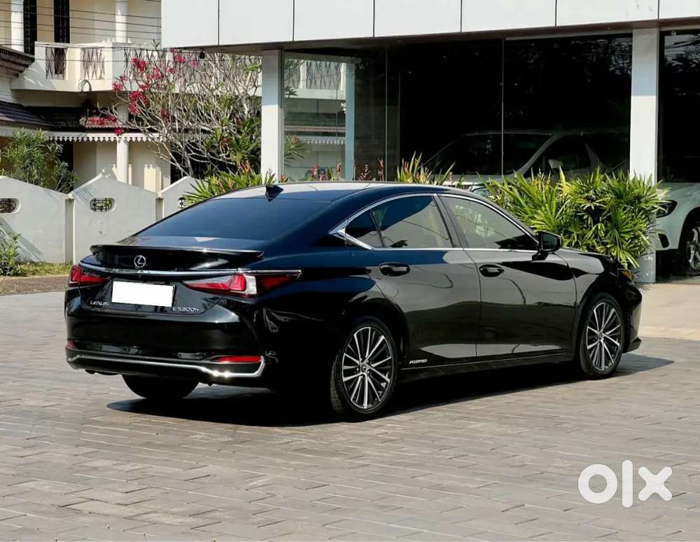 Lexus Es 2022