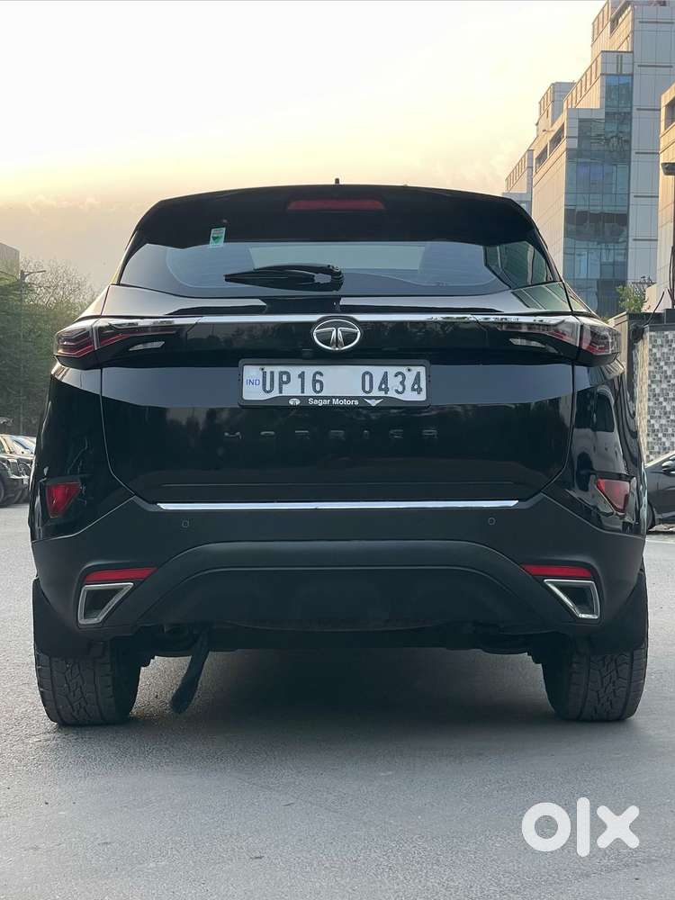 Tata Harrier Xt+, 2022, Diesel