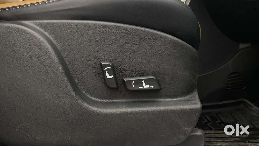 Mahindra Xuv500 W11, 2021, Diesel