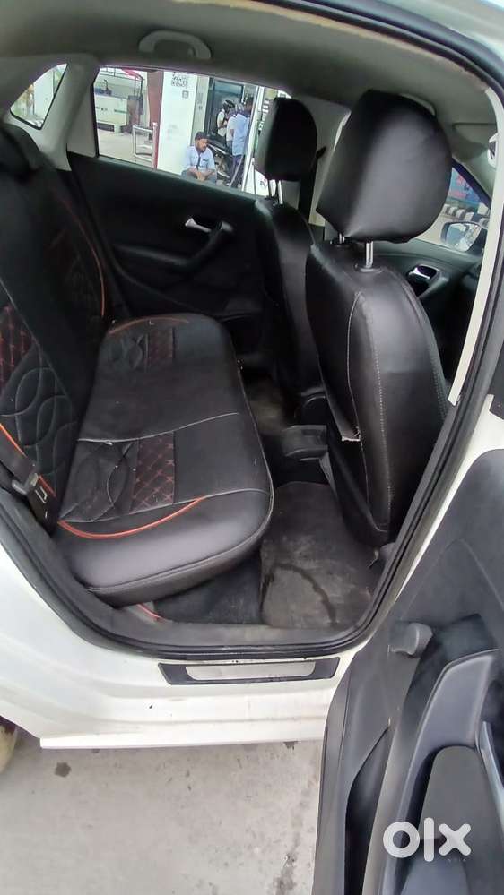 Volkswagen Polo 1.0 Mpi Trendline, 2015, Petrol