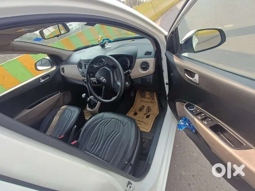 Hyundai Grand I10 2016