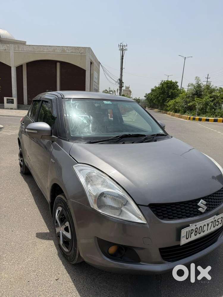Reliable Maruti 2014 Car