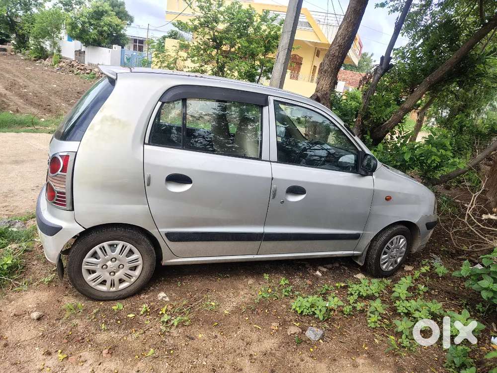 Hyundai Santro Xing Gls 2009 Car