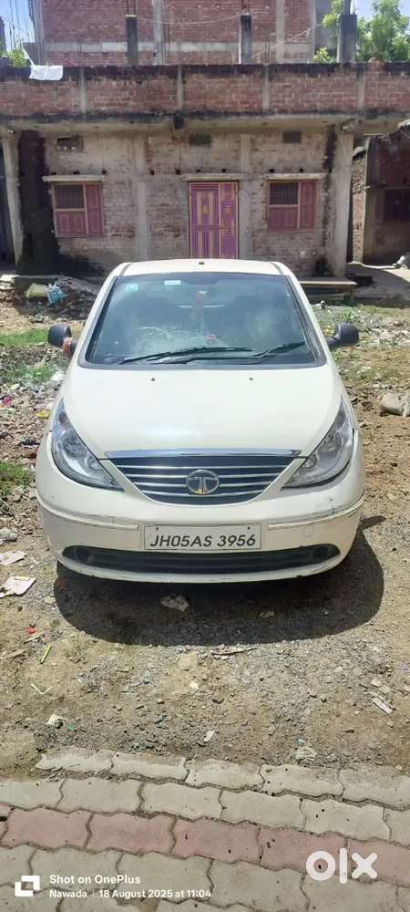 Tata Indica Vista 2013 Diesel 71000 Km Driven
