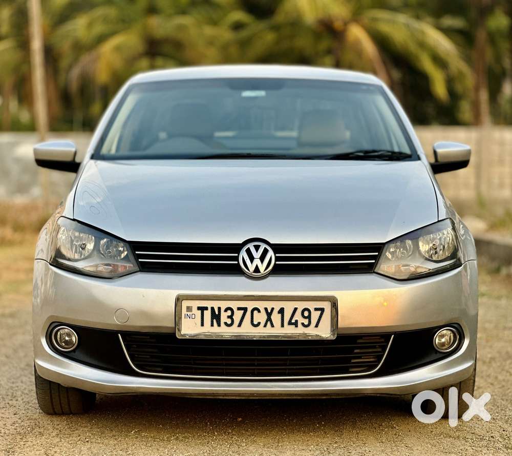 Volkswagen Vento 1.5 Tdi Highline Plus, 2015, Diesel