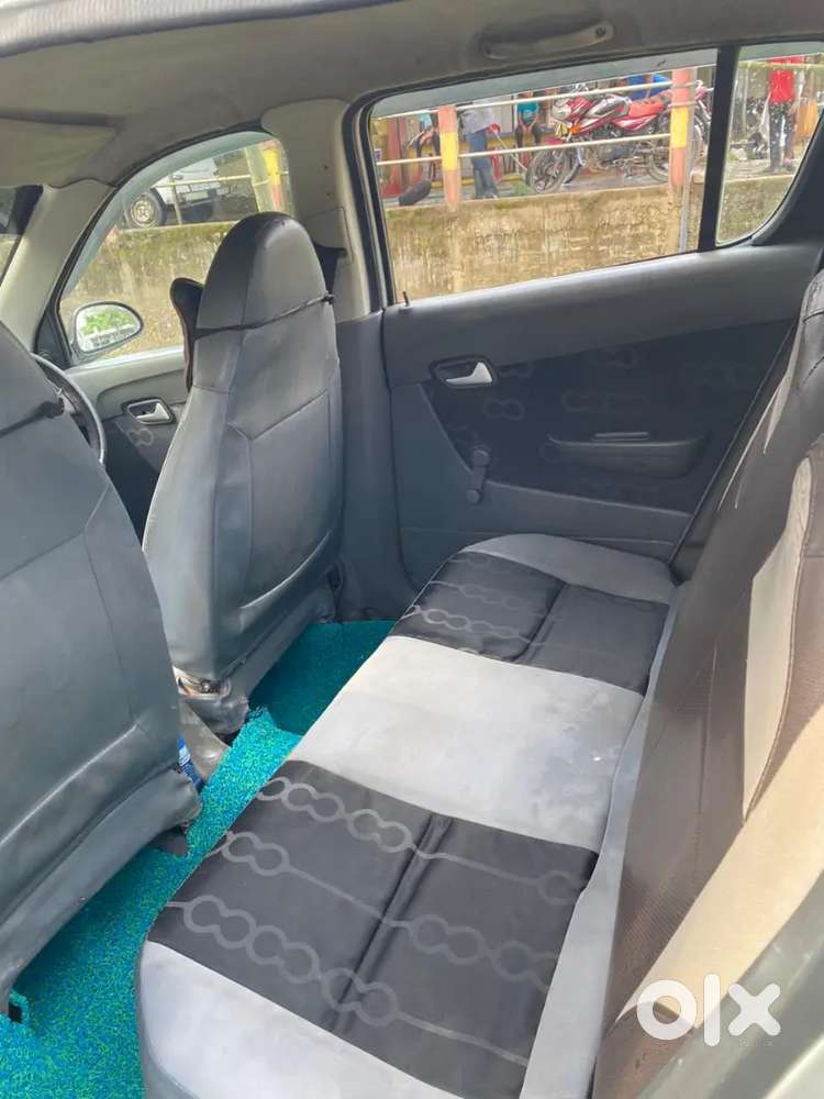 Maruti Suzuki 800 2016