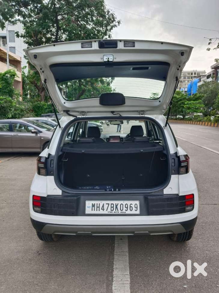Hyundai Venue Sx Opt Turbo, 2023, Petrol