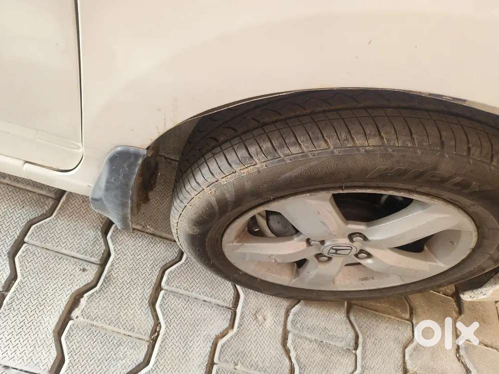 Honda City 2012 Cng & Hybrids 98000 Km Driven