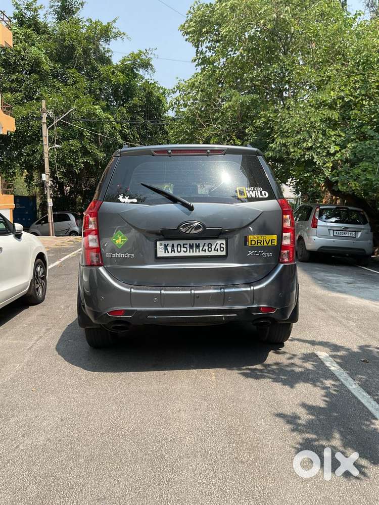 Mahindra Xuv500 W8 1.99 Mhawk, 2013, Diesel