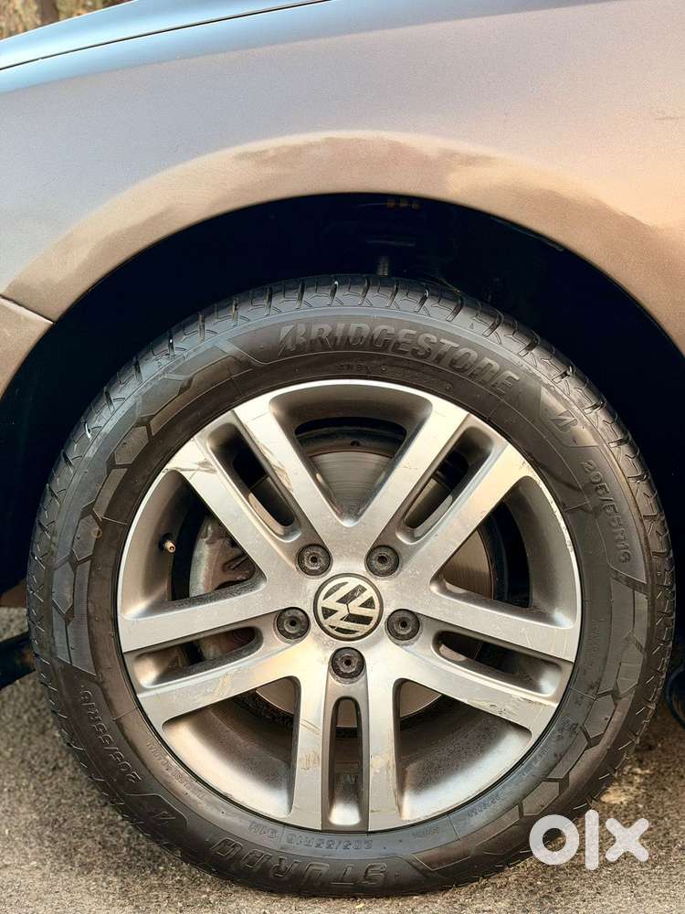 Volkswagen Jetta 2.0l Tdi Highline At, 2013, Diesel