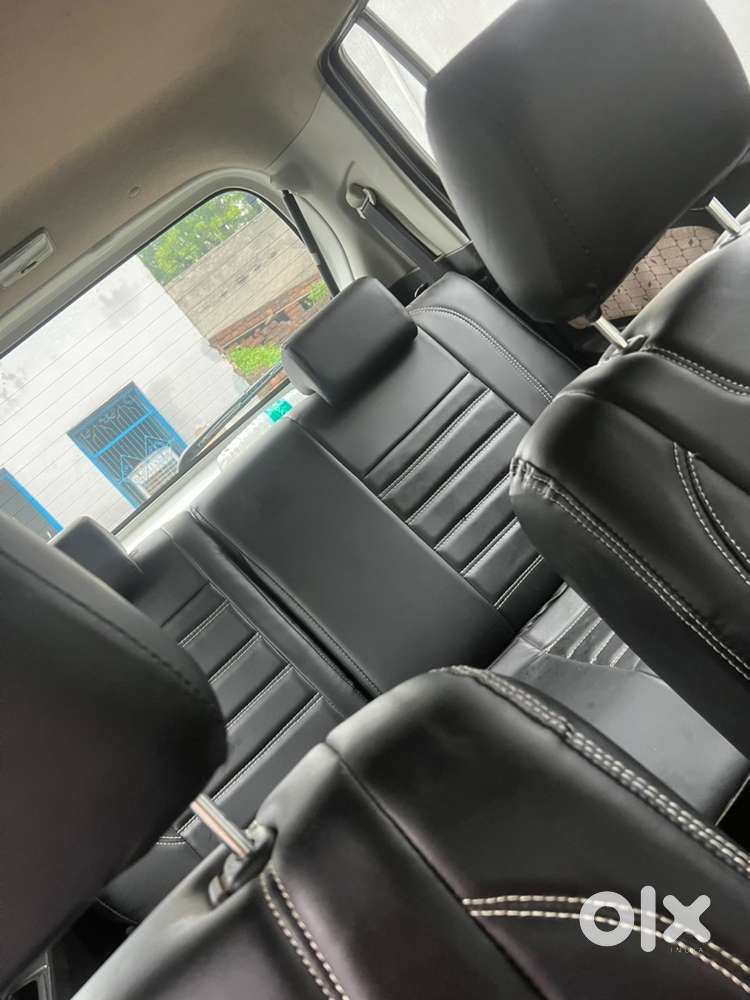 Maruti Suzuki Wagon R 2018 Year Petrol Manual