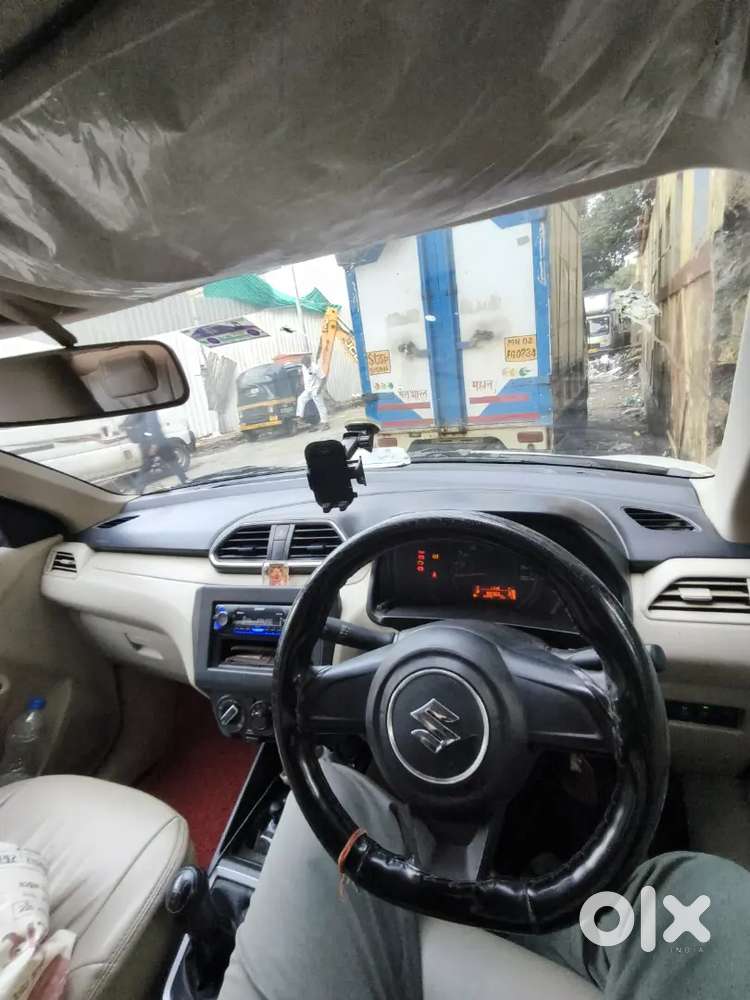 Maruti Suzuki Dzire Tour S Cng 2024
