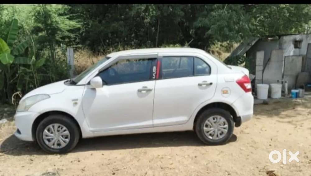 Maruthi Suzuki Tour S