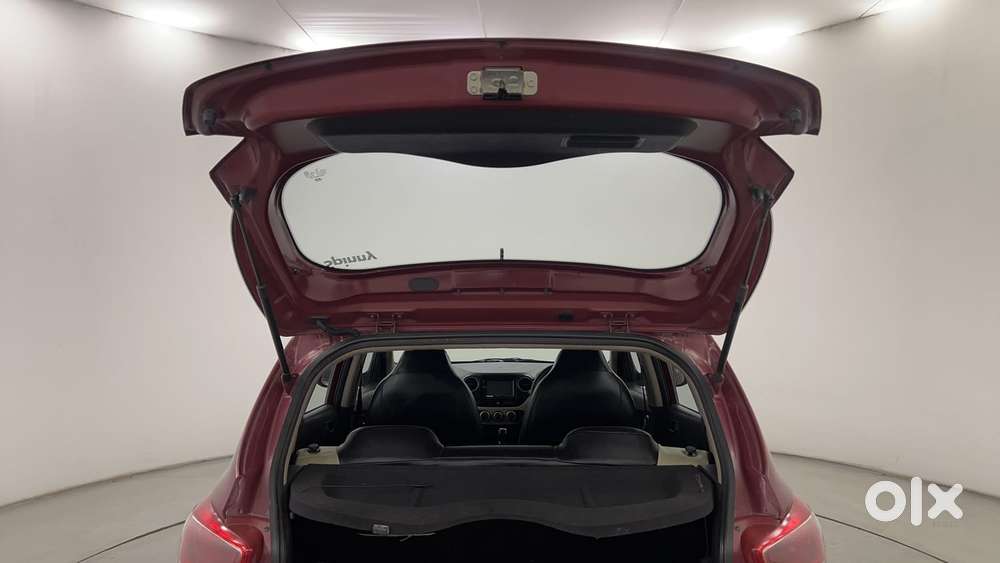 Hyundai Grand I10 1.2 Kappa Magna, 2014, Petrol