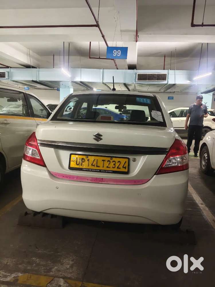 Swift Dzire Tour Maruti 2022