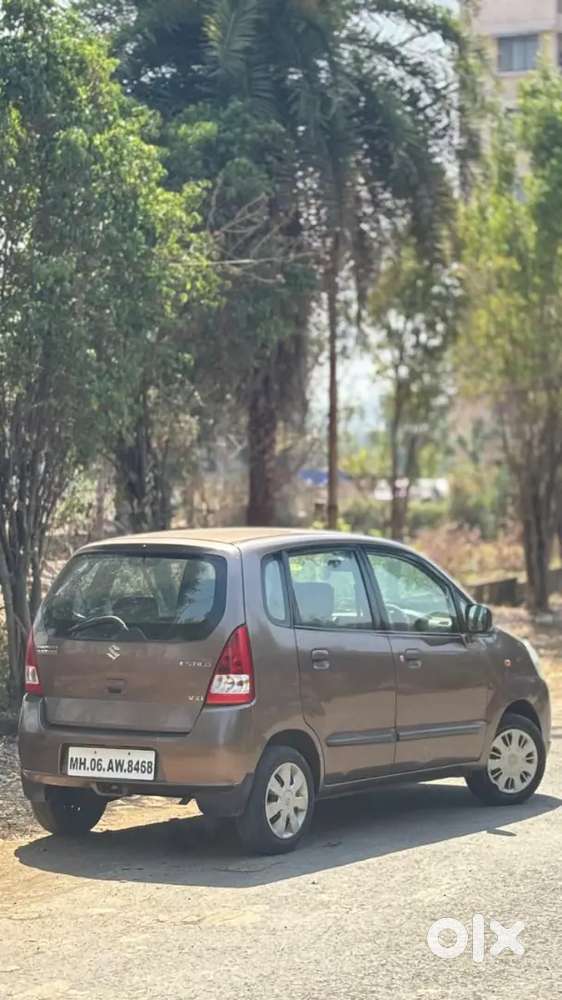 Maruti Suzuki Estilo 2010 Petrol Well Maintained