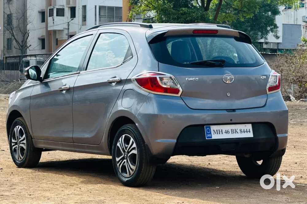 Tata Tiago Xza, 2018, Petrol