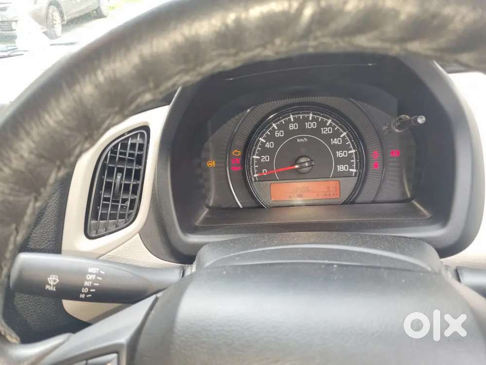 Maruti Suzuki Wagon R 2025 Zxi