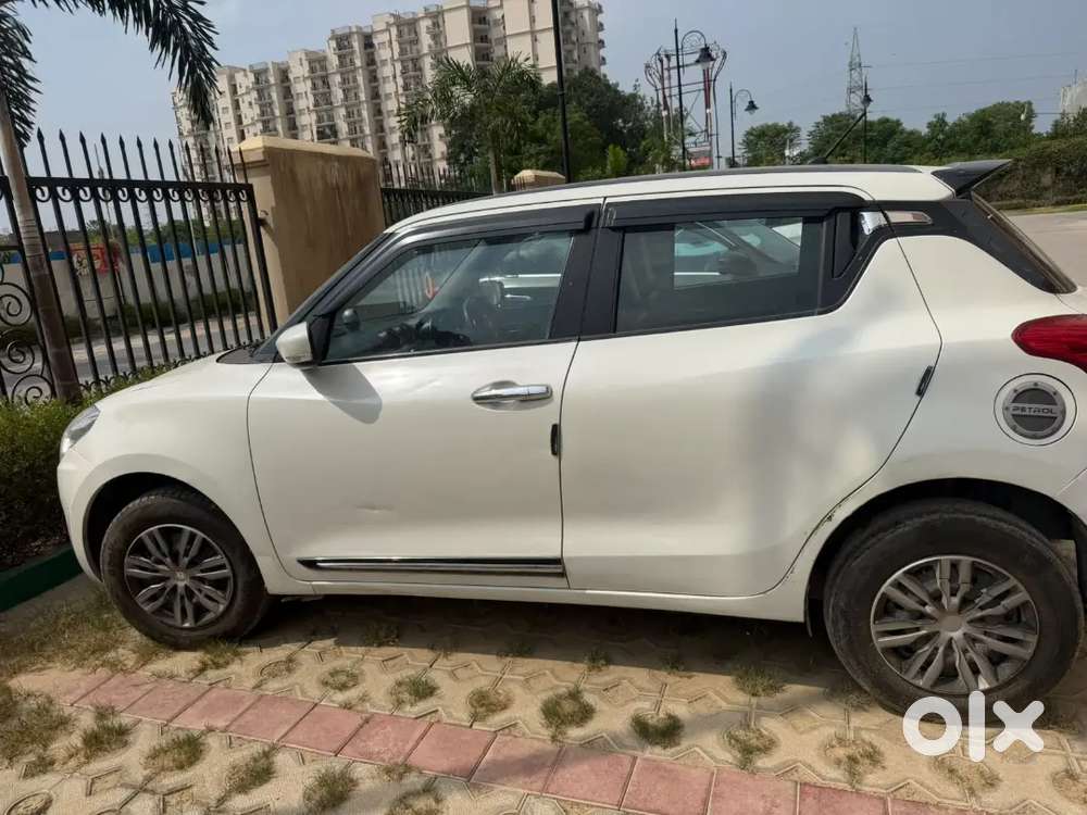 Swift In Very Good Condition