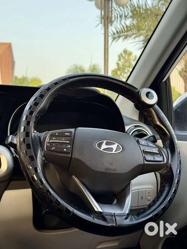 Hyundai Grand I10 Nios Sportz 1.2 Kappa Vtvt, 2023, Petrol