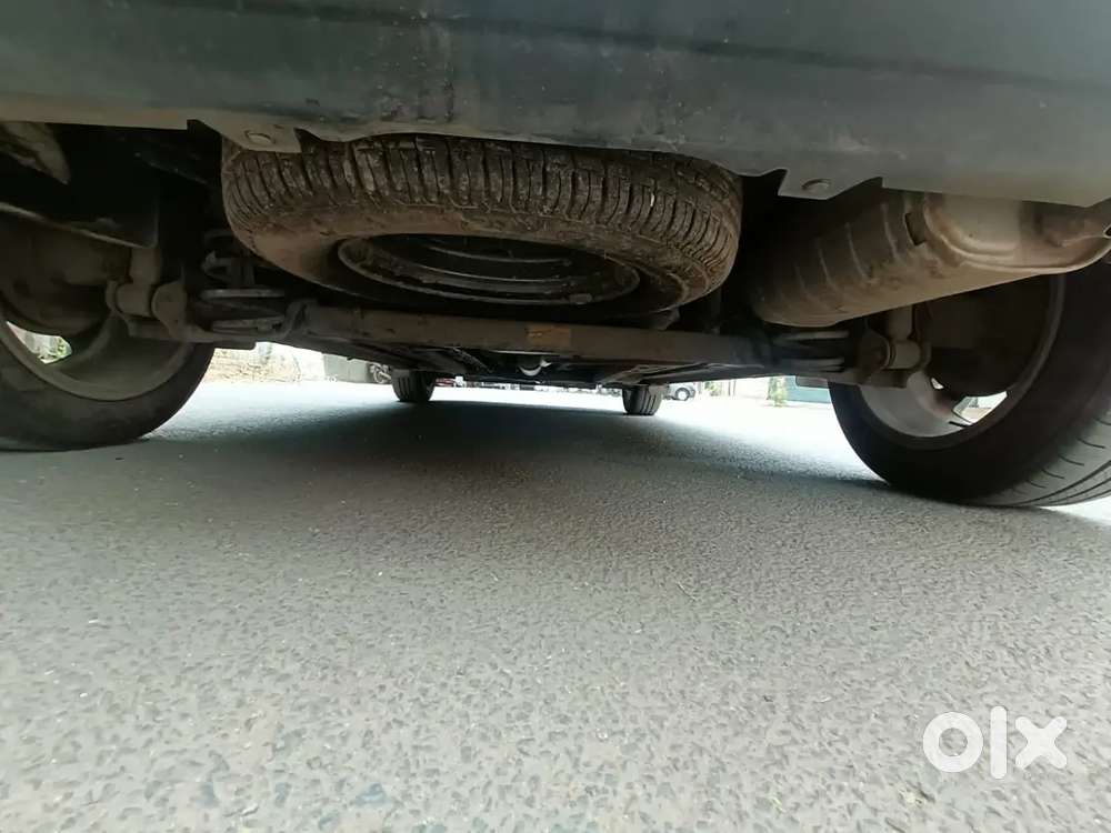 Tata Altroz Cng