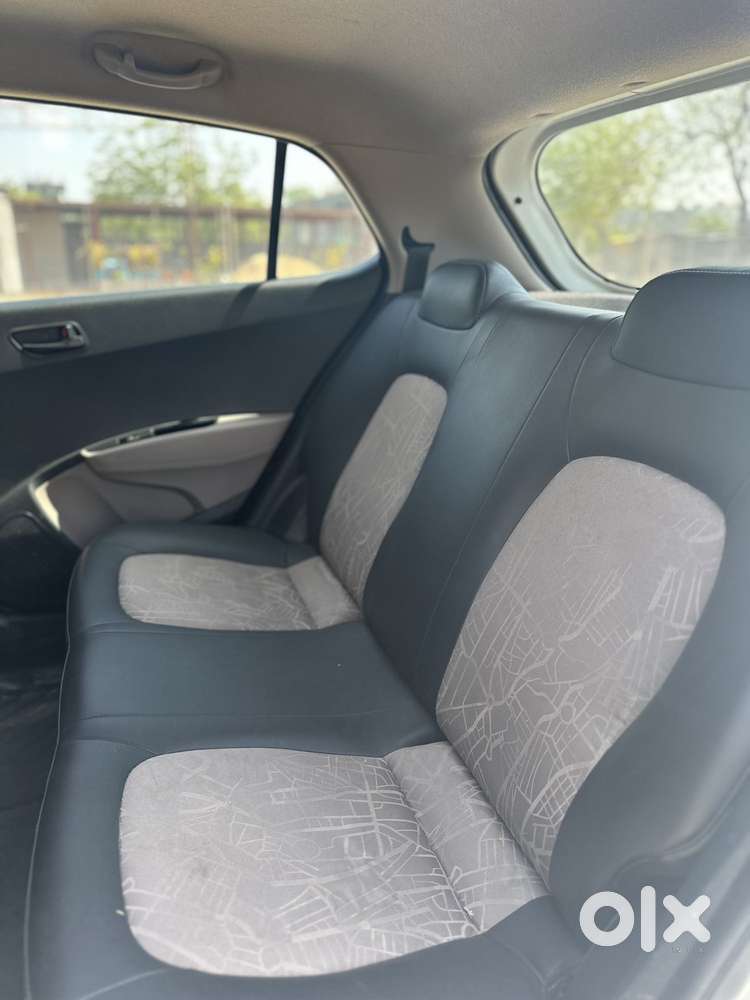 Hyundai Grand I10 2016-2017 Crdi Magna, 2018, Diesel