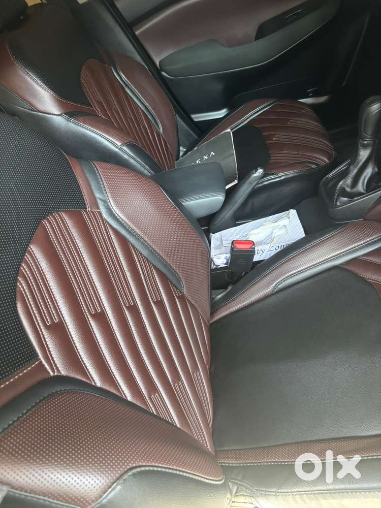 Maruti Suzuki Vitara 2024