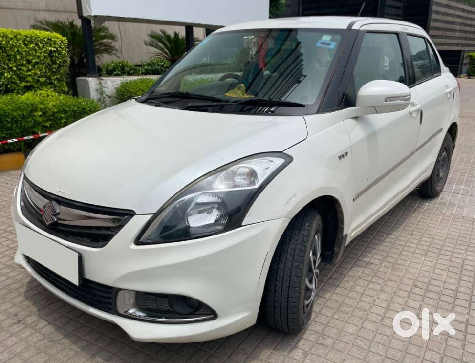 Maruti Suzuki Swift Dzire 1.2 Vxi, 2016, Petrol