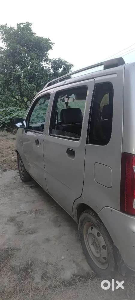 Maruti Suzuki Wagon R 2009