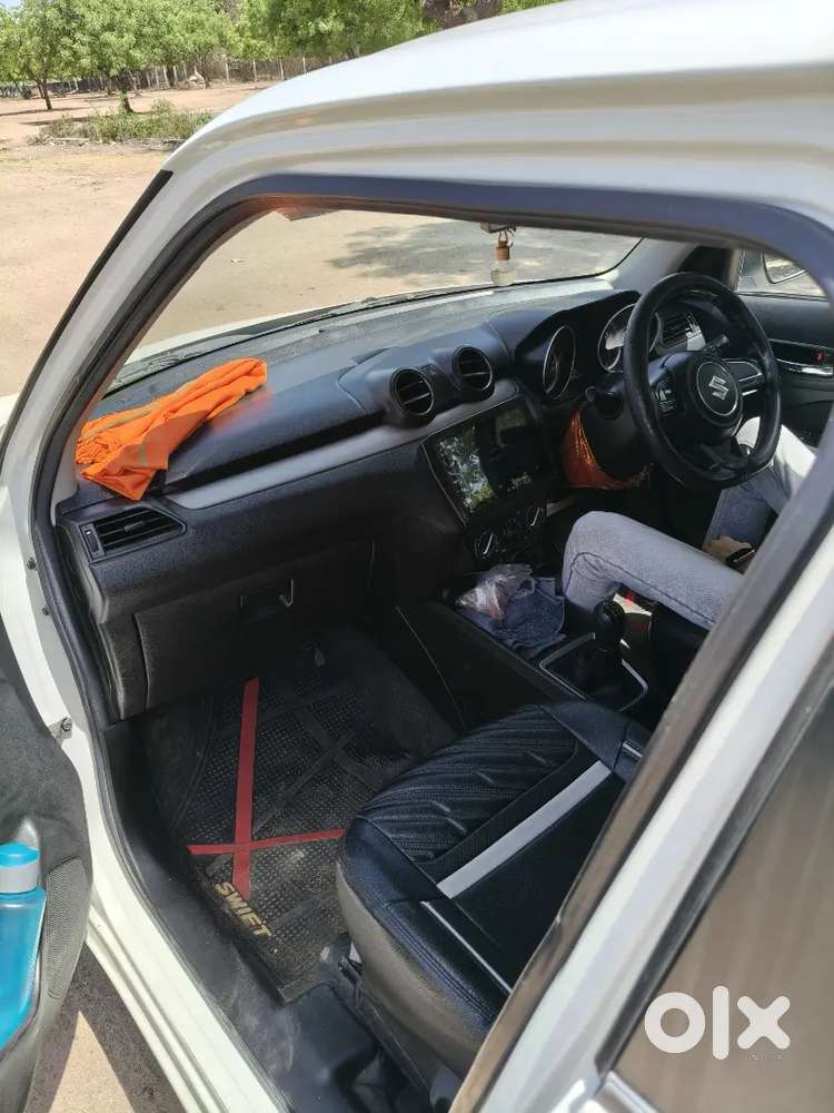 Maruti Suzuki Swift Vxi Tip Top Condition