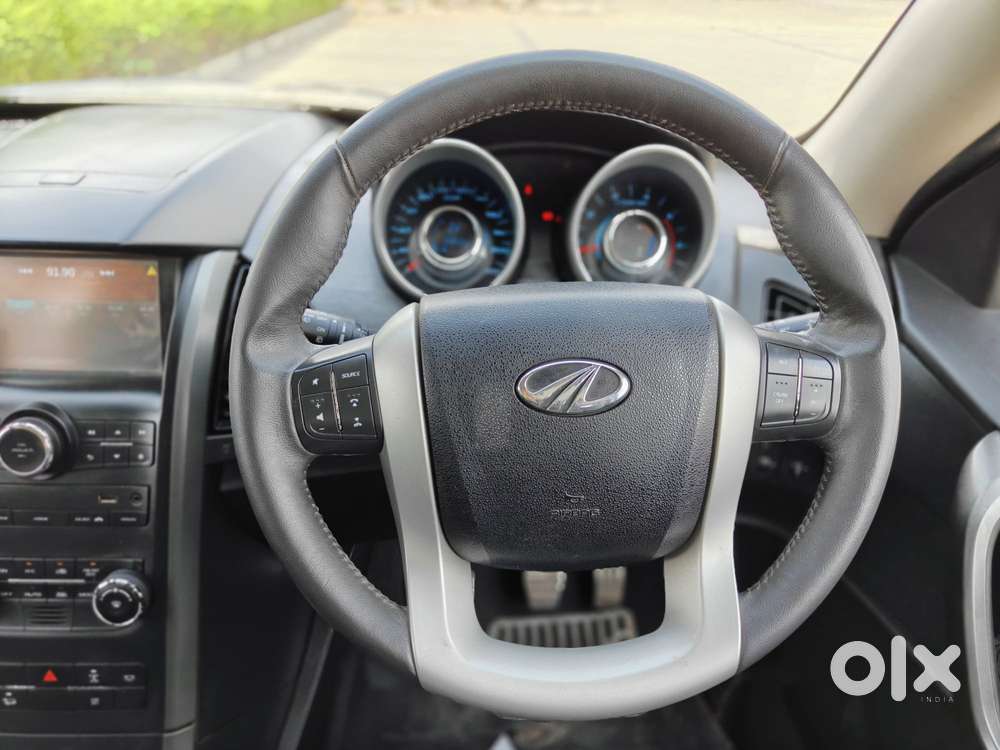Mahindra Xuv500 2.2 W10, 2018, Diesel